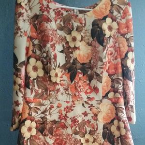 Talbot, Body Con Style Dress, Size 14